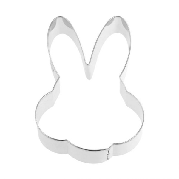 Cookie Cutter - Bunny Head